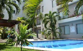 Ambiance Hotel Cancun