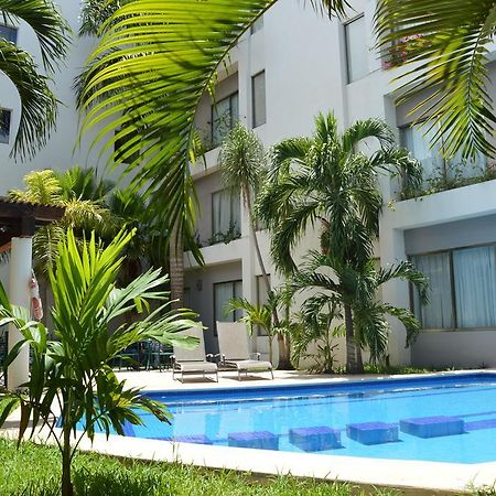 Ambiance Suites Cancun Exterior photo